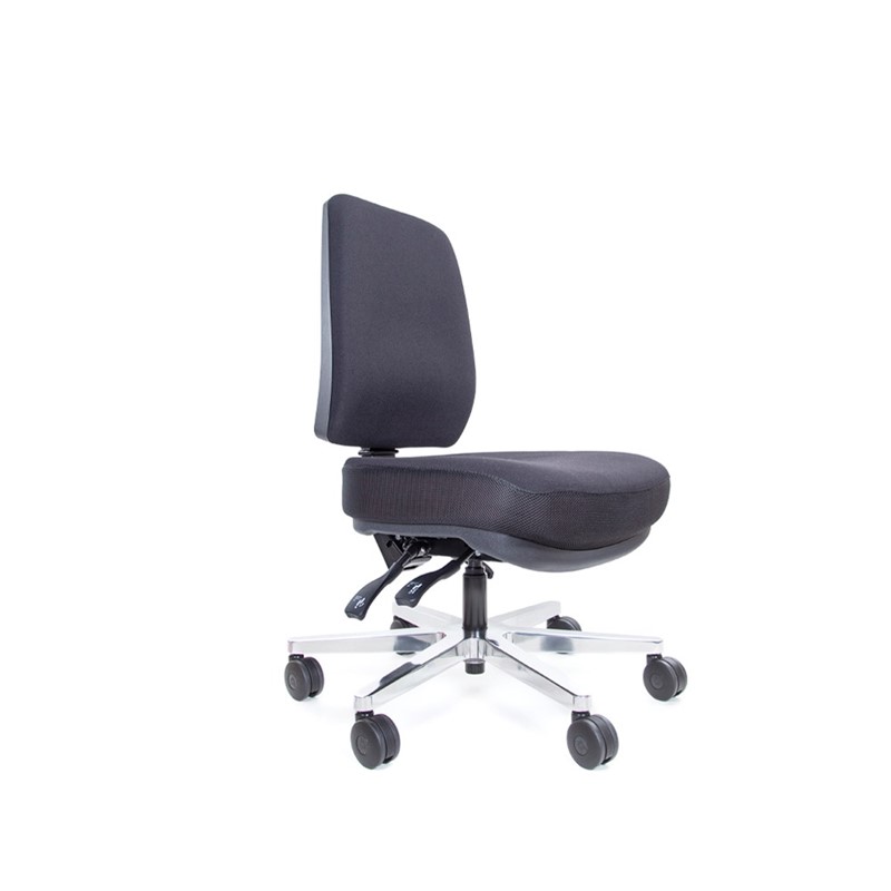 bStrong High Back Heavy Duty Chair